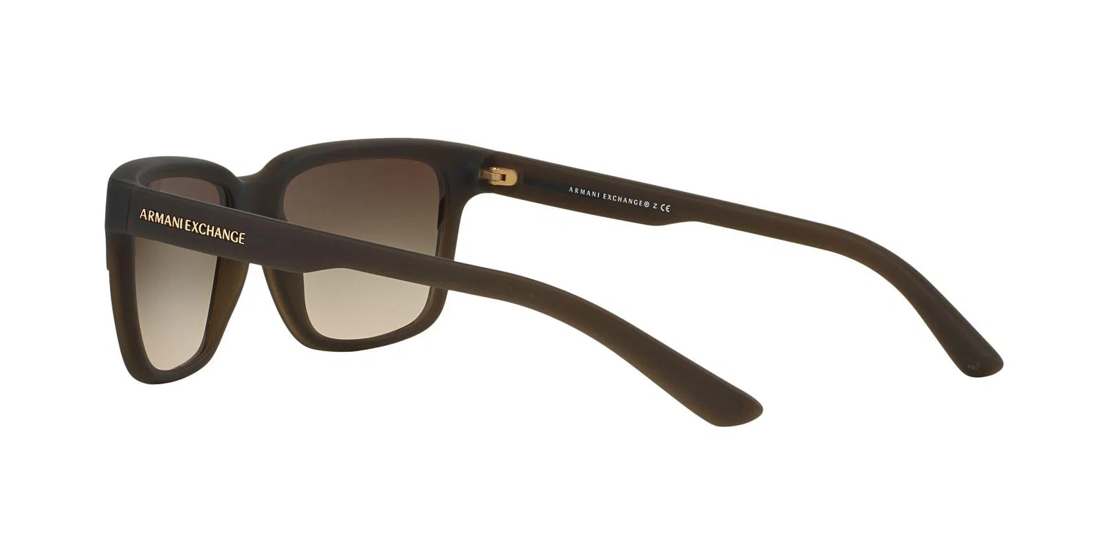 Armani Exchange 4026S Sunglasses - view 50